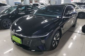 长安启源A07 2024款 纯电 真香版 515 精英型