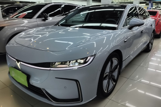岚图汽车 岚图追光 2023款 四驱标准版