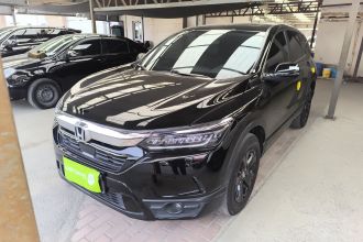 本田 皓影 2021款 240TURBO CVT两驱智享版