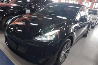 特斯拉 Model Y 2022款 改款 后轮驱动版