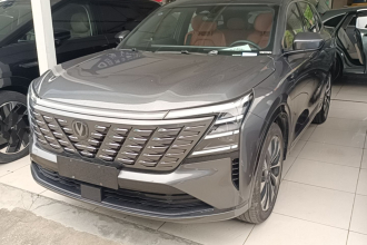 长安CS75 PLUS 2025款 第四代 UItra 2.0T 新蓝鲸 智慧劲擎型