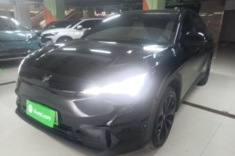 ARCFOX极狐 极狐 阿尔法T5 2025款 660 MAX