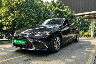 雷克萨斯ES 2020款 260 卓越版