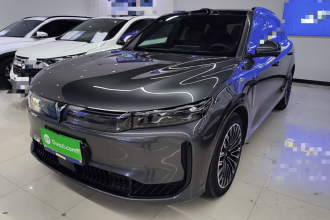 岚图汽车 岚图FREE 2025款 FREE+ 四驱乾崑版