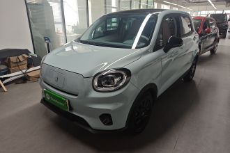 零跑汽车 零跑T03 2025款 310舒享版