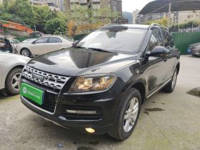 野马汽车 野马T70 2016款 1.8L 手动精英型