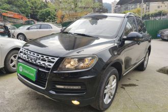 野马汽车 野马T70 2016款 1.8L 手动精英型