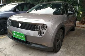 firefly萤火虫 2025款 发光版