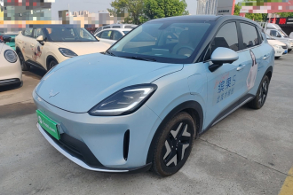 五菱汽车 缤果S 2025款 430km 旗舰款