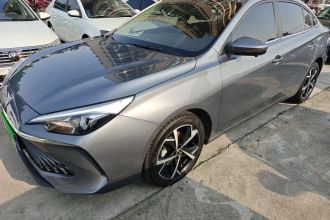 荣威i5 2024款 1.5L CVT尊荣版