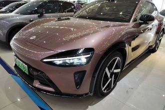 小米汽车 小米YU7 2025款 Max版