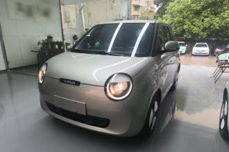 长安启源 长安Lumin 2024款 205km 启航版