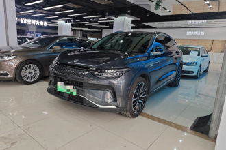 零跑汽车 零跑C11 2023款 增程 285智享版