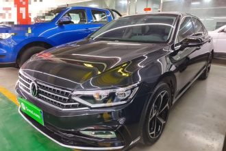 大众 迈腾 2023款 200万辆纪念版 280TSI DSG领先型