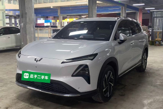 五菱汽车 五菱星光S 2024款 510km 旗舰型