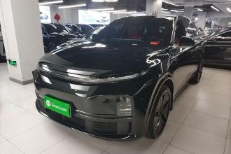 理想汽车 理想L7 2024款 Pro