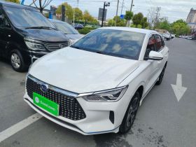 比亚迪e2 2021款 舒适型
