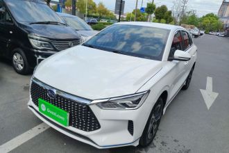 比亚迪e2 2021款 舒适型