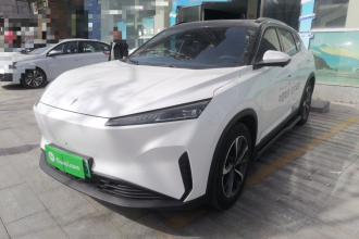 示界06 2025款 520km