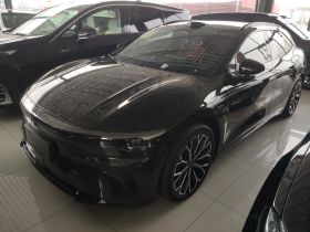 极氪007GT 2025款 长续航后驱智驾版 100kWh