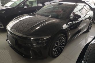 极氪007GT 2025款 长续航后驱智驾版 100kWh