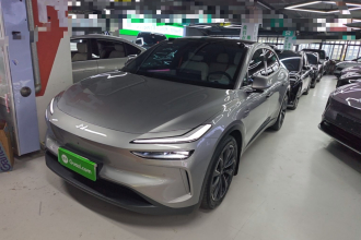 乐道L60 2024款 60kWh 四驱版