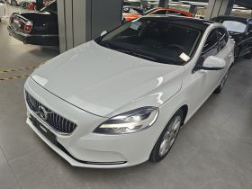 沃尔沃V40 2018款 T3 智雅版