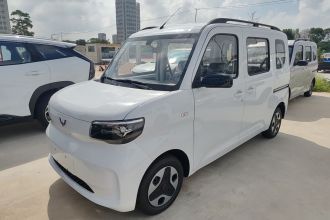 五菱汽车 五菱之光新能源 2025款 305km 进取型