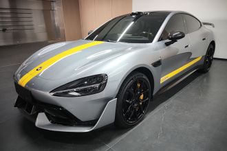 小米汽车 小米SU7 Ultra 2025款 Ultra