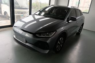 比亚迪e2 2023款 豪华型