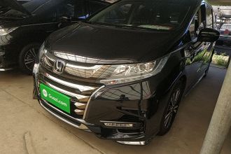 本田 奥德赛 2021款 2.0L 锐·智享版