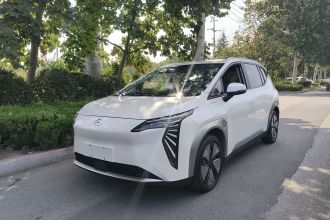埃安 AION Y 2023款 Younger