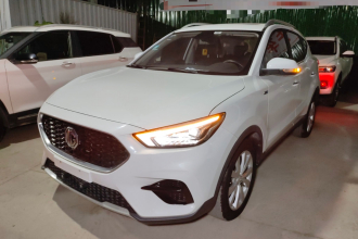 名爵ZS 2020款 180DVVT 自动Lite