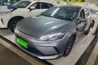 比亚迪 海豹05 DM-i 2025款 DM-i 智驾版 55KM尊贵型