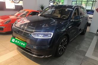 鸿蒙智行 问界M7 2026款 增程 Max四驱版 6座(192线激光雷达）