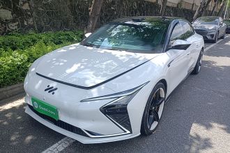 智己汽车 智己L7 2022款 Pro