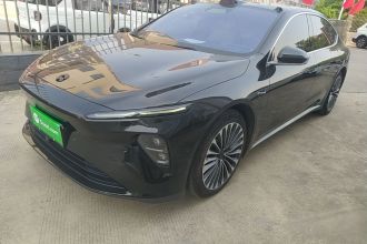 蔚来ET7 2022款 75kWh