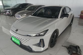 长安UNI-V 2024款 1.5T 尊贵型