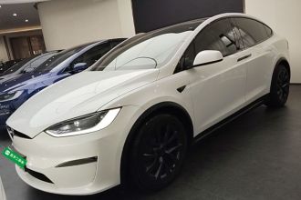 特斯拉 Model X 2023款 双电机全轮驱动版