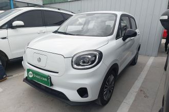 零跑汽车 零跑T03 2024款 403舒享版