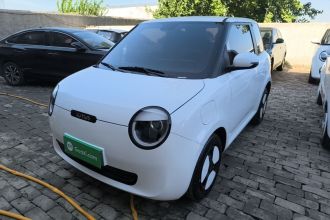 长安启源 长安Lumin 2024款 130km 清悦款