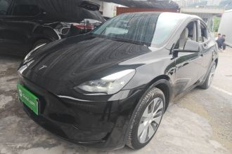 特斯拉 Model Y 2022款 改款 后轮驱动版