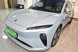 蔚来ET5 2022款 75kWh