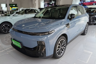零跑汽车 零跑B10 2025款 510激光雷达版