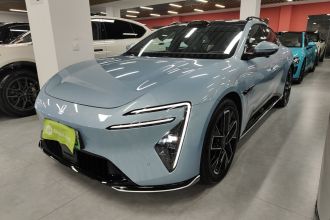 阿维塔06T 2026款 Performance 三电机纯电版