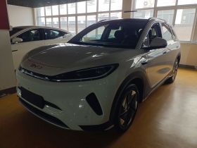 比亚迪 海狮05 EV 2025款 520KM旗舰智航版