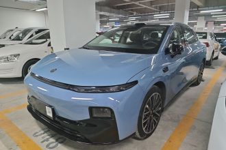 零跑汽车 零跑B01 2025款 550激光雷达版