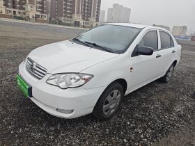 比亚迪F3 2012款 节能版 1.5L 手动舒适型