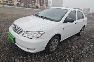 比亚迪F3 2012款 节能版 1.5L 手动舒适型