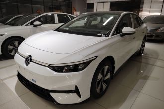 大众ID.7 VIZZION 2024款 AIR